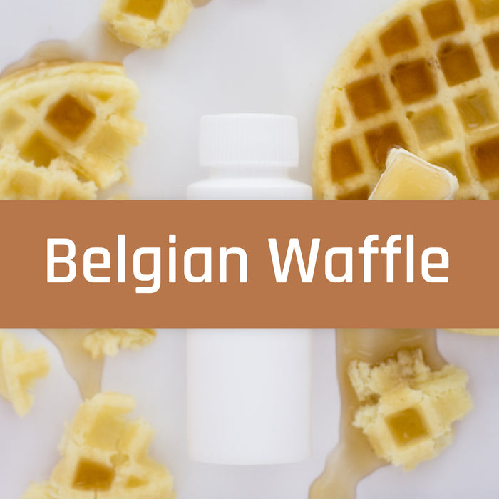 Liquid Barn Belgian Waffle Flavor Concentrate