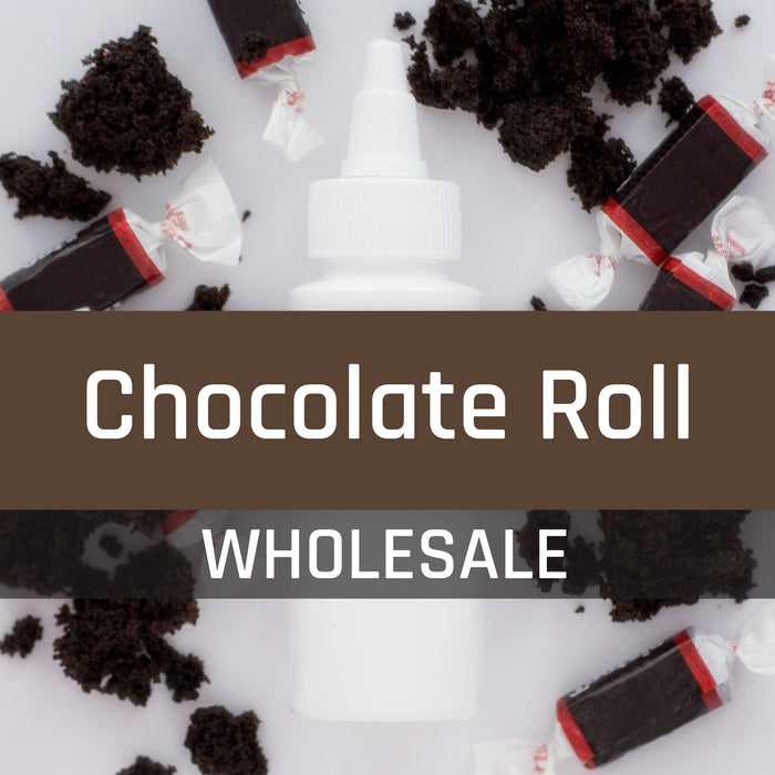 Liquid Barn Chocolate Roll Flavor Concentrate (Wholesale)