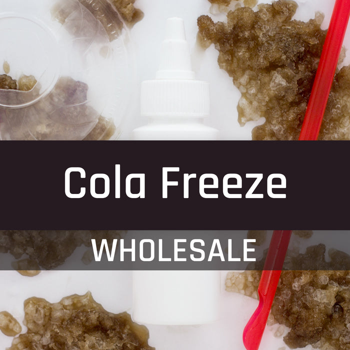 Liquid Barn Cola Freeze Flavor Concentrate (Wholesale)