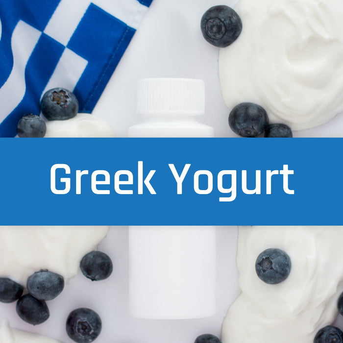 Liquid Barn Greek Yogurt Flavor Concentrate