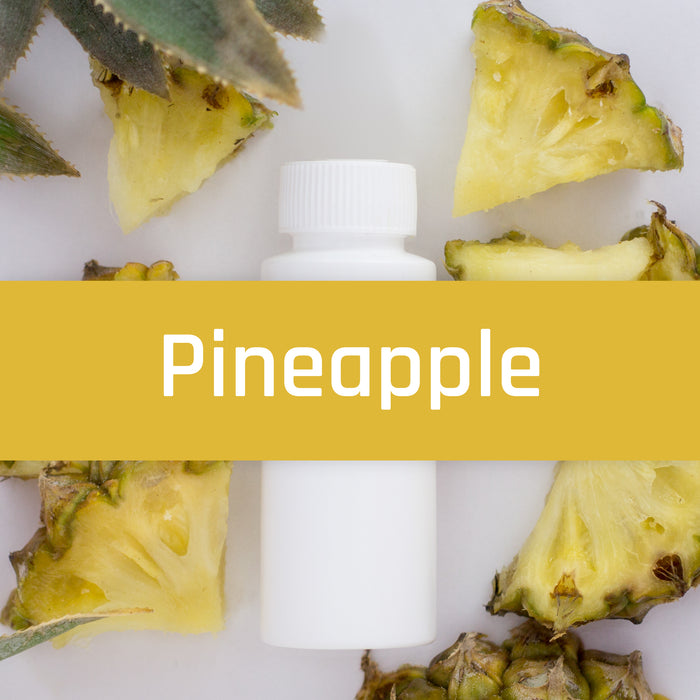 Liquid Barn Pineapple Flavor Concentrate