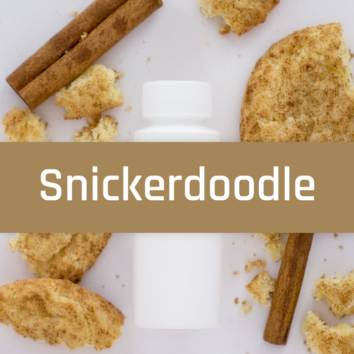 Liquid Barn Snickerdoodle Flavor Concentrate