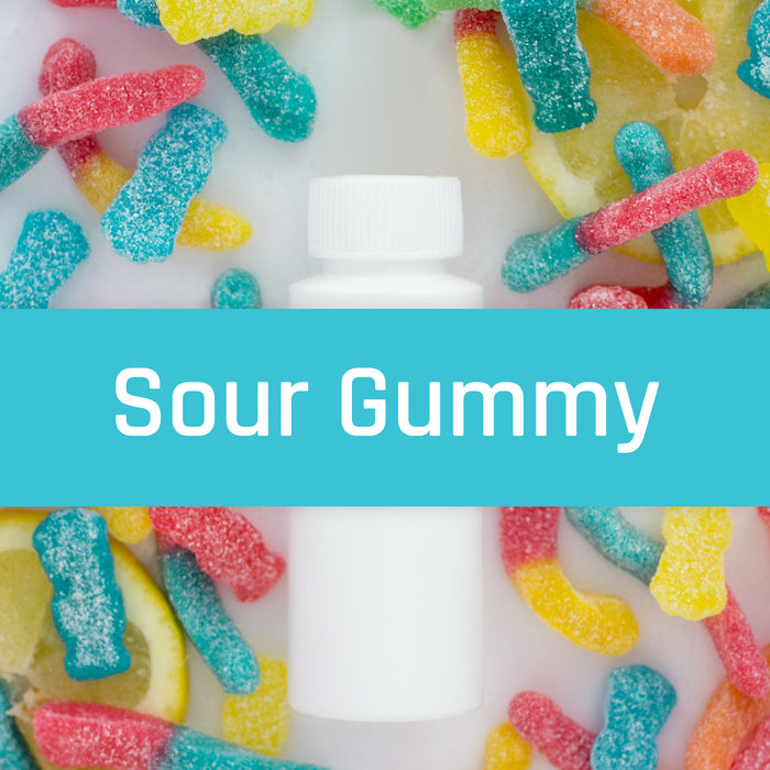 Liquid Barn Sour Gummy Flavor Concentrate