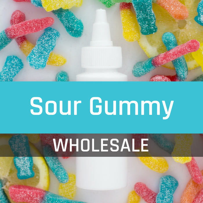 Liquid Barn Sour Gummy Flavor Concentrate (Wholesale)