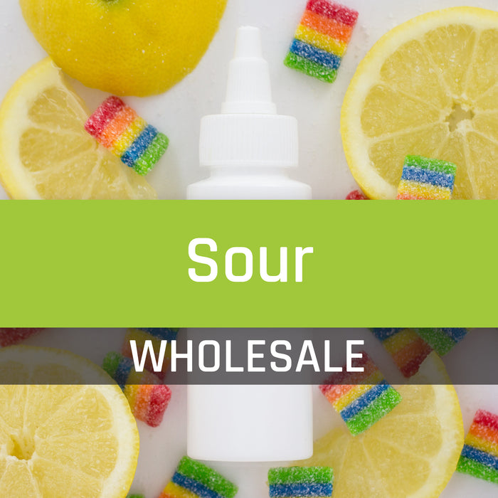 Liquid Barn Sour Flavor Concentrate (Wholesale)