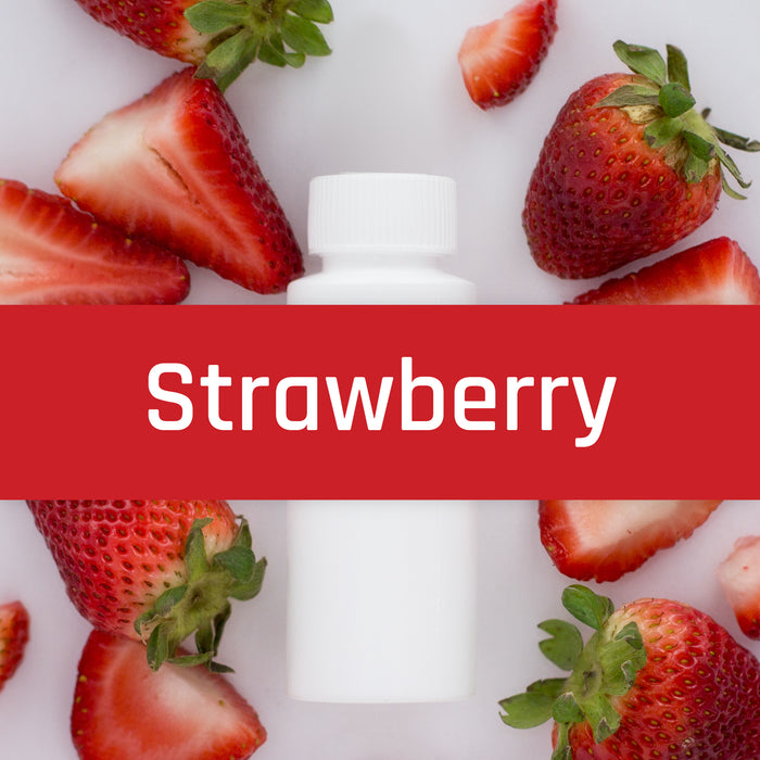 Liquid Barn Strawberry Flavor Concentrate