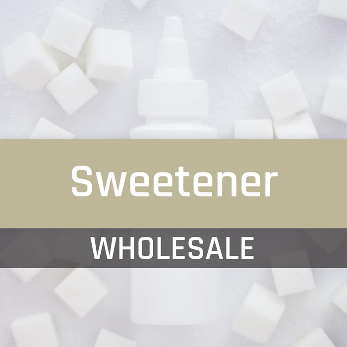 Liquid Barn Sweetener Flavor Concentrate (Wholesale)
