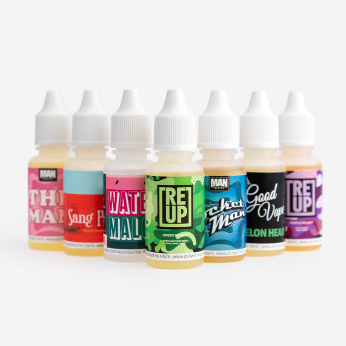 Tastemaker 16.5ml Flavor (Wholesale)
