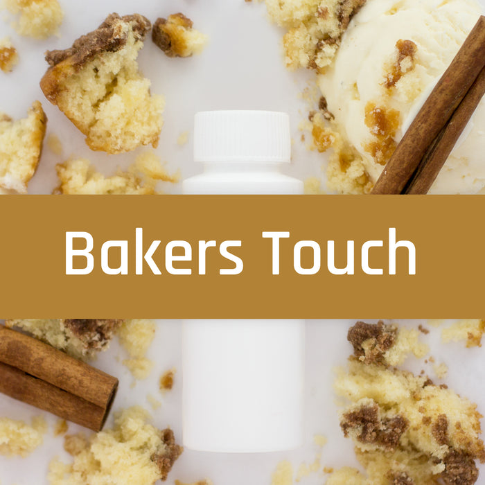 Liquid Barn Bakers Touch Flavor Concentrate
