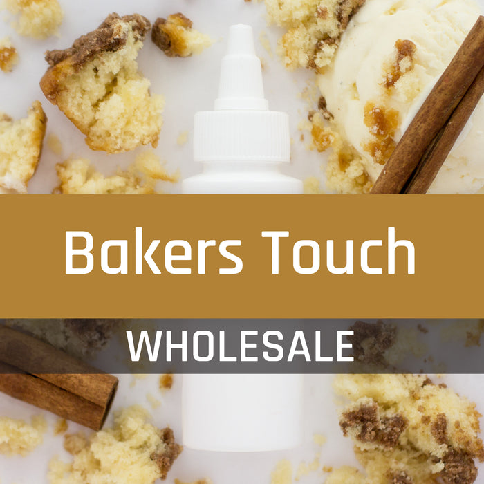 Liquid Barn Bakers Touch Flavor Concentrate (Wholesale)