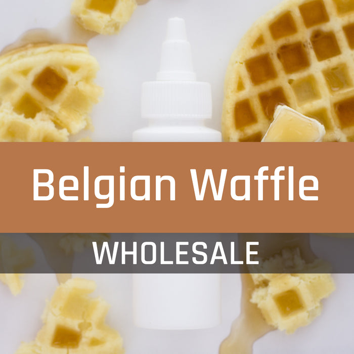 Liquid Barn Belgian Waffle Flavor Concentrate (Wholesale)