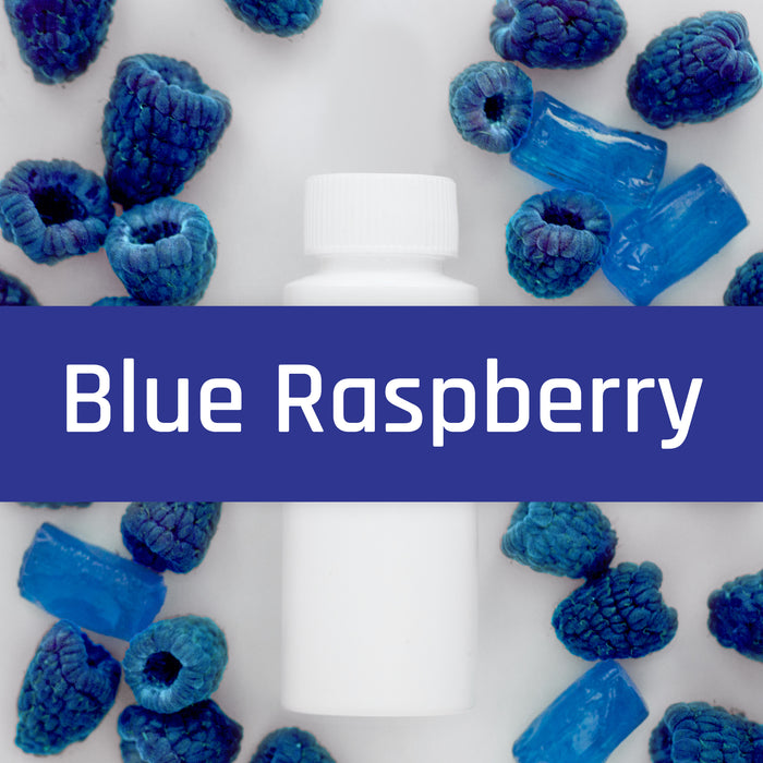 Liquid Barn Blue Raspberry Flavor Concentrate