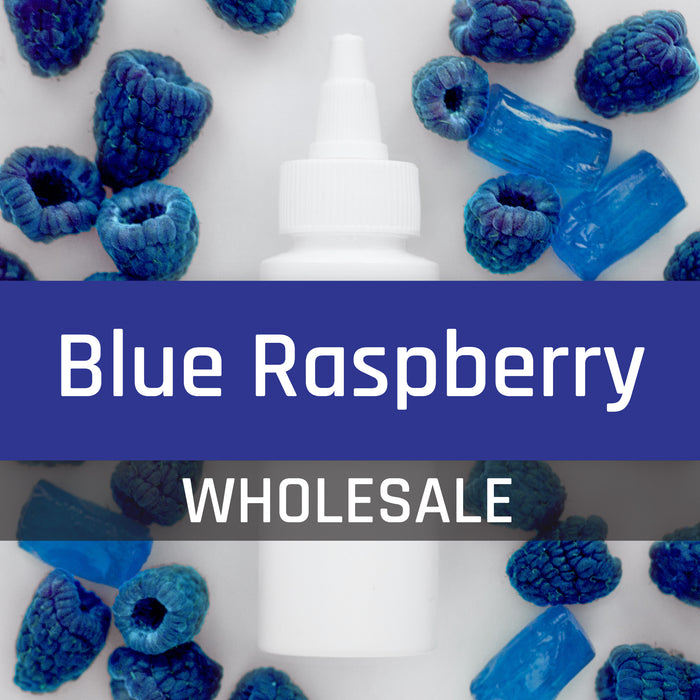 Liquid Barn Blue Raspberry Flavor Concentrate (Wholesale)