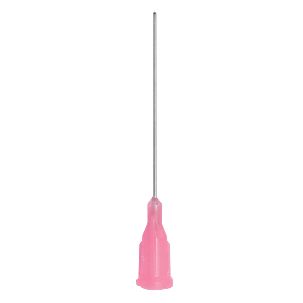 Blunt Tip Needles