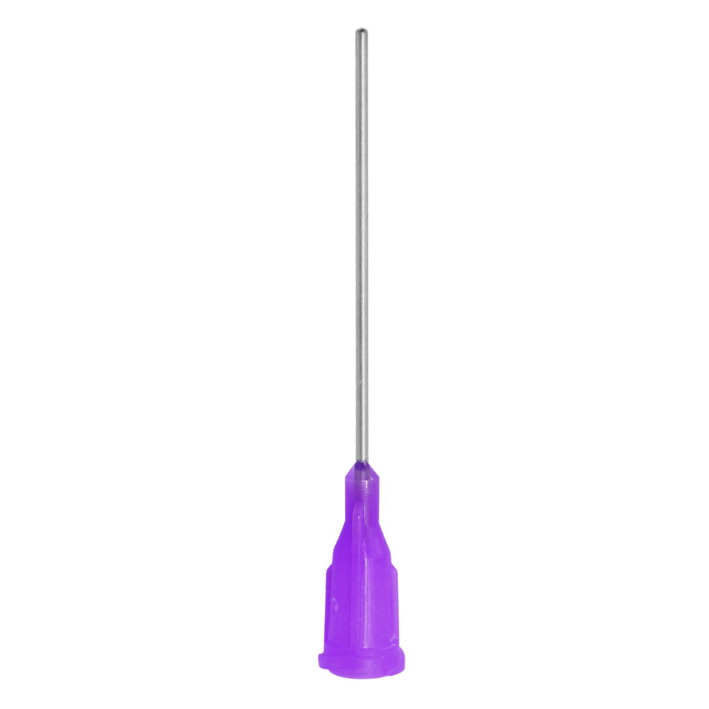 16 Gauge Blunt Tip Needle