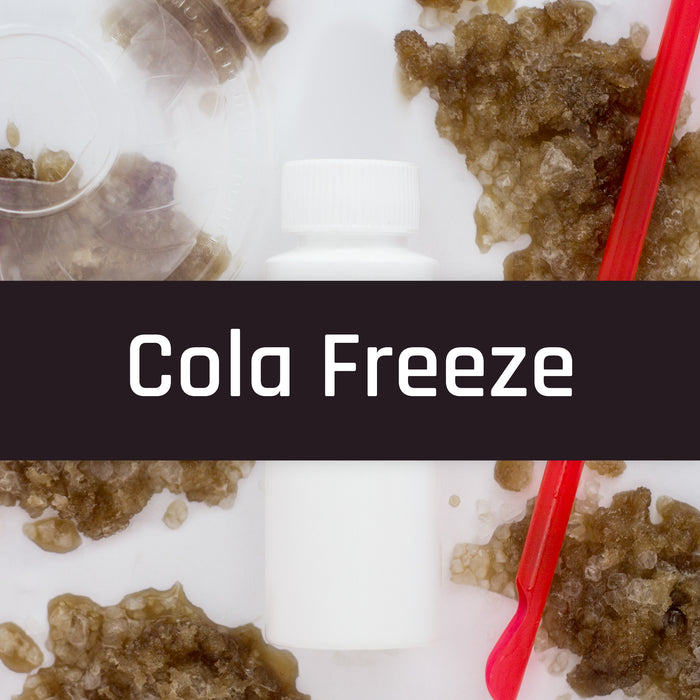 Liquid Barn Cola Freeze Flavor Concentrate
