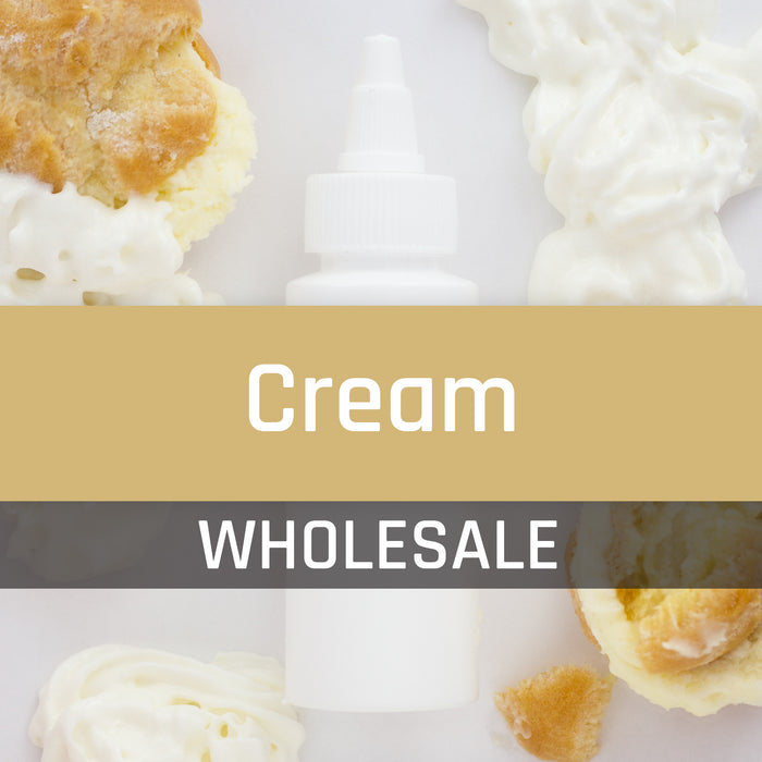 Liquid Barn Cream Flavor Concentrate (Wholesale)