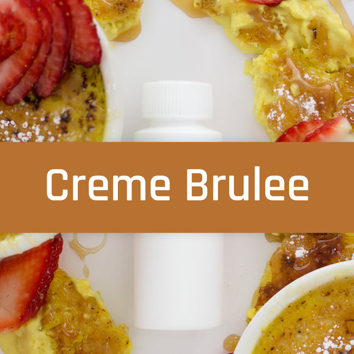 Liquid Barn Creme Brulee Flavor Concentrate