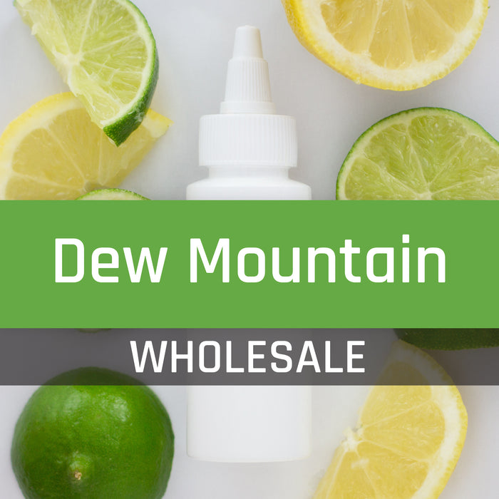 Liquid Barn Dew Mountain Flavor Concentrate (Wholesale)
