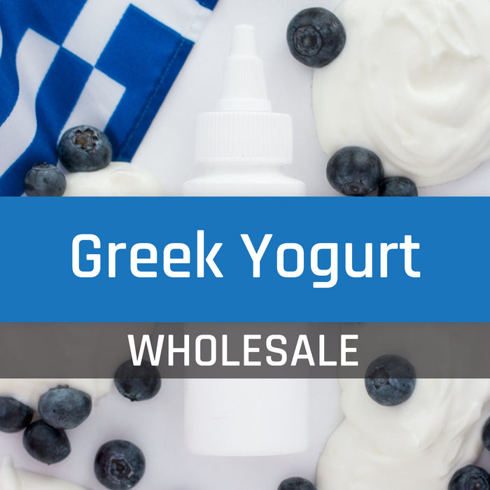 Liquid Barn Greek Yogurt Flavor Concentrate (Wholesale)