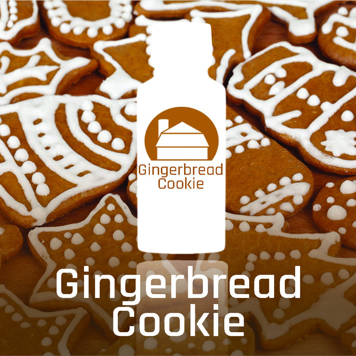 Liquid Barn Gingerbread Cookie Flavor Concentrate (Wholesale)