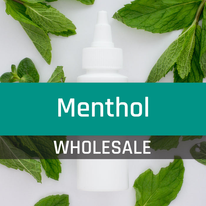 Liquid Barn Menthol Flavor Concentrate (Wholesale)