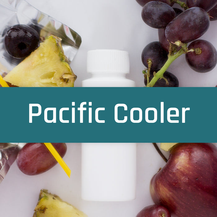 Liquid Barn Pacific Cooler Flavor Concentrate