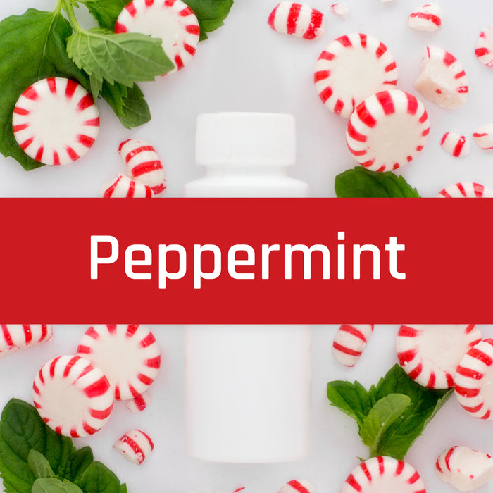 Liquid Barn Peppermint Flavor Concentrate