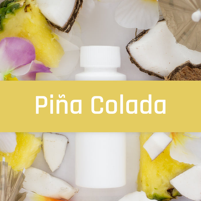 Liquid Barn Piña Colada Flavor Concentrate