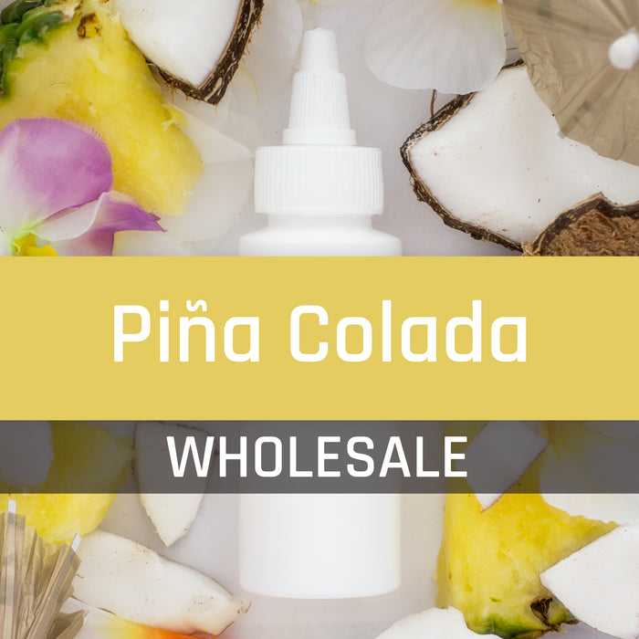 Liquid Barn Piña Colada Flavor Concentrate (Wholesale)