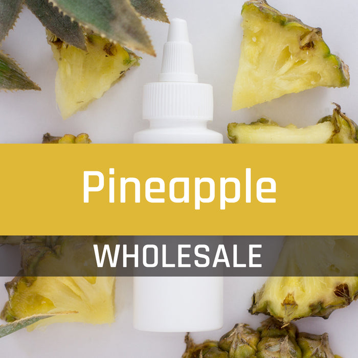 Liquid Barn Pineapple Flavor Concentrate (Wholesale)