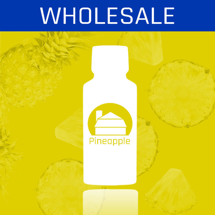 Liquid Barn Pineapple V1 Flavor Concentrate (Wholesale)