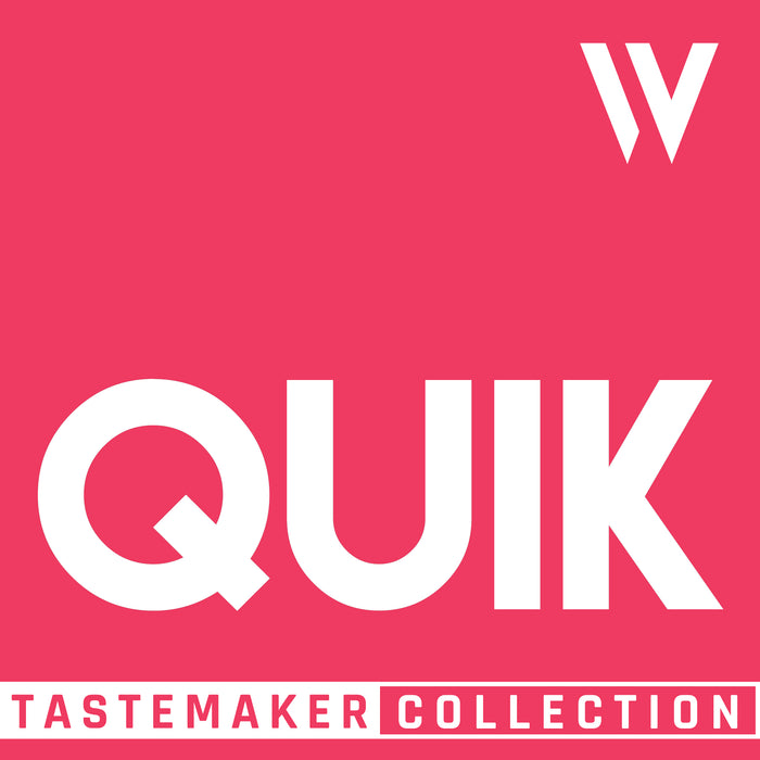 QUIK by DIY or DIE - One Shot Flavor Concentrate