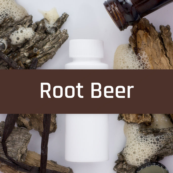 Liquid Barn Root Beer Flavor Concentrate