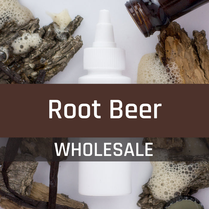 Liquid Barn Root Beer Flavor Concentrate (Wholesale)