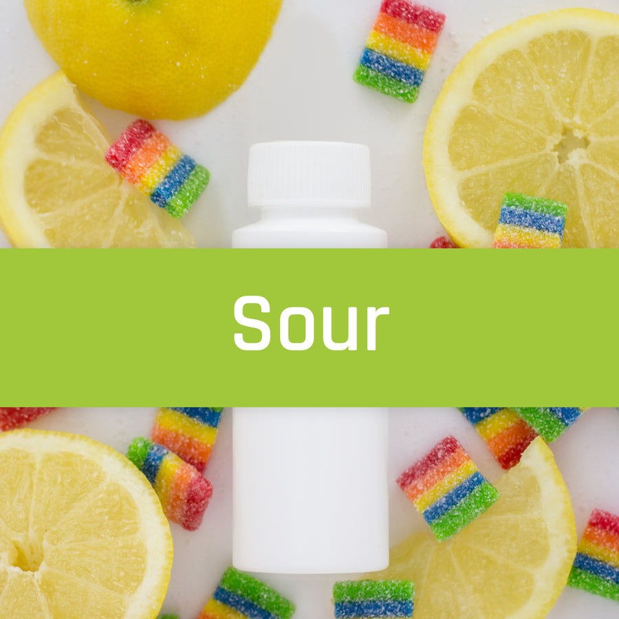 Liquid Barn Sour Flavor Concentrate (Flavor Enhancer)