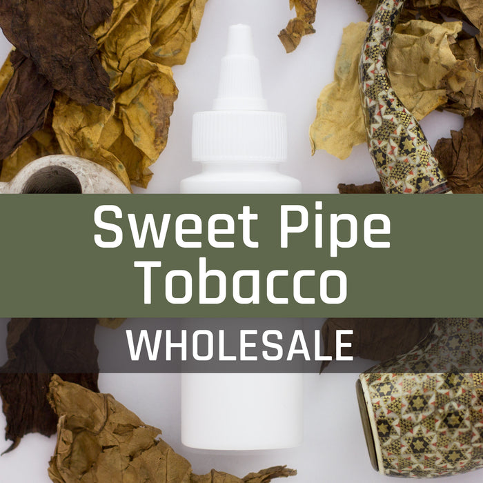 Liquid Barn Sweet Pipe Tobacco Flavor Concentrate (Wholesale)