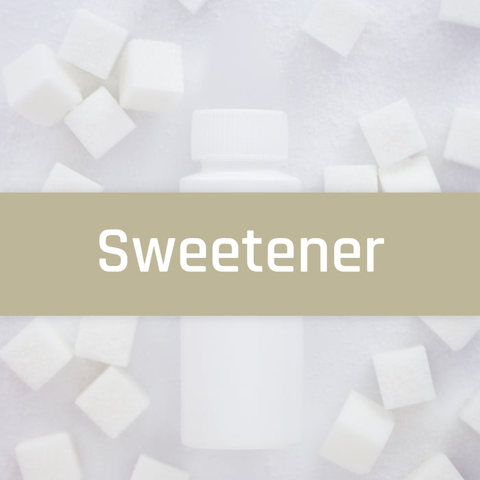 Liquid Barn Sweetener Flavor Concentrate (Flavor Enhancer)