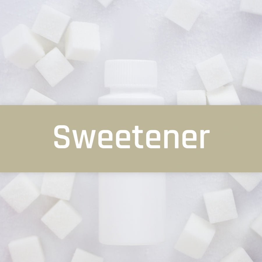 Liquid Barn Sweetener Flavor Concentrate (Flavor Enhancer)