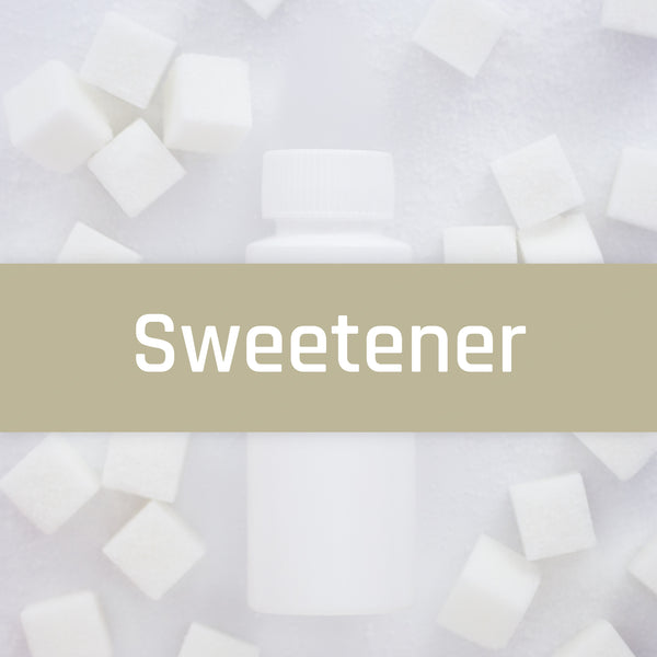 Liquid Barn Sweetener - Flavor Enhancer – Liquid Barn™