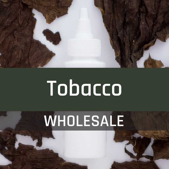 Liquid Barn Tobacco Flavor Concentrate (Wholesale)