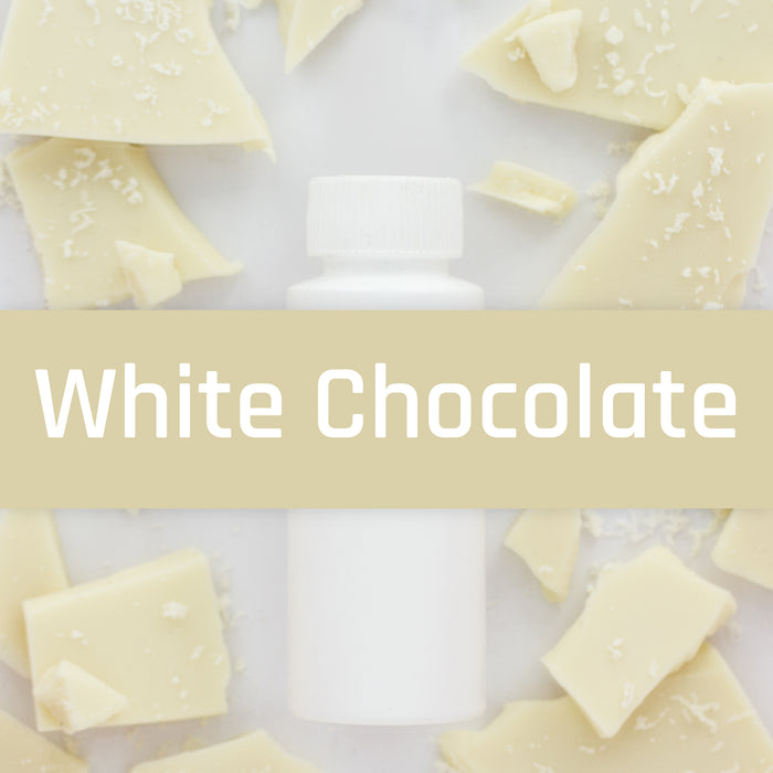 Liquid Barn White Chocolate Flavor Concentrate